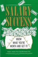 Salary Success 0942710355 Book Cover