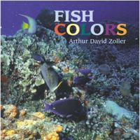 Fish Colors 0881060739 Book Cover