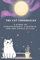 The Cat Chronicles: A Story of Companionship, Struggle, and the Circle of Life B0DST23RV3 Book Cover