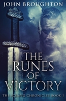 The Runes Of Victory 4867475653 Book Cover