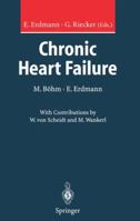 Chronic Heart Failure 3540635793 Book Cover