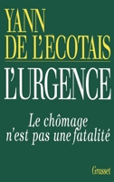 L'urgence 2246485517 Book Cover