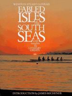 Fabled Isles of the South Seas 0964970112 Book Cover