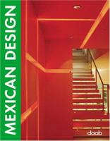 Mexican Design (Design Books) 3937718524 Book Cover