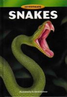 Snakes 1903174392 Book Cover