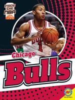 Chicago Bulls 1489646795 Book Cover