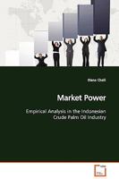 Market Power 3639113179 Book Cover