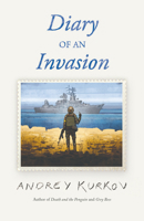 Diary of an Invasion 1646052811 Book Cover