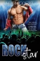 Rock Star B08RRKNPZL Book Cover