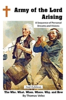 Army of the Lord Arising: 2nd Edition B08KH3SF73 Book Cover