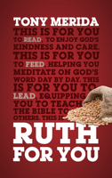 Ruth For You 1784983985 Book Cover