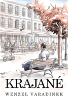 Krajané (Czech Edition) B0H1K5FBJB Book Cover