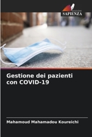 Gestione dei pazienti con COVID-19 6206214036 Book Cover