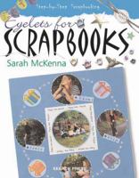 Eyelets for Scrapbooks (Scrapbooking series) 1844480755 Book Cover