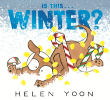 Is This ... Winter? B0GN245MCV Book Cover