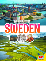 Sweden 1791147240 Book Cover