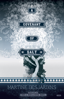 A Covenant of Salt 0889225664 Book Cover