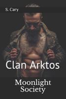 Clan Arktos 1973101998 Book Cover