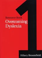 Overcoming Dyslexia: Resource Book 1 (Dyslexia Series  (Whurr)) 1861563981 Book Cover