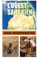 Enjeux environnementaux (L'Ouest Saharien) (French Edition) 2343189145 Book Cover