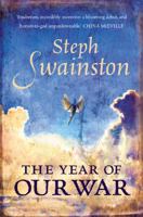 The Year of Our War 0575070056 Book Cover