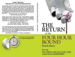 The Return of the Four Hour Round by Patrick Mateer 0615381774 Book Cover