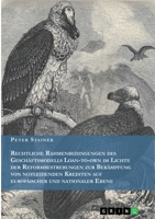 Rechtliche Rahmenbedingungen des Gesch�ftsmodells Loan-to-own im Lichte der Reformbestrebungen zur Bek�mpfung von notleidenden Krediten auf europ�ischer und nationaler Ebene 3346336719 Book Cover