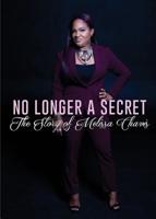 No Longer A Secret 0578478951 Book Cover