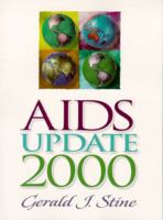 AIDS Update 2000 0130821969 Book Cover