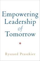 Empowering Leadership of Tomorrow 1108433804 Book Cover