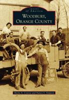 Woodbury, Orange County 0738576980 Book Cover