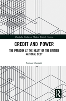 Credit and Power 0367614979 Book Cover