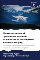 Межгалактический супрамолекулярный наноконъюгат порфирион-железо-сульфид 6206199762 Book Cover