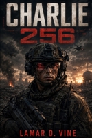 Charlie-256 B0HFKRRMSM Book Cover