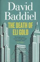 The Death of Eli Gold 0007270836 Book Cover