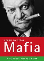 Learn to Speak Mafia 0752226274 Book Cover
