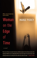 Woman on the Edge of Time 0449210820 Book Cover