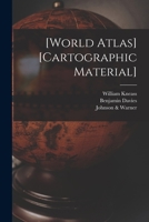 [World Atlas] [cartographic Material] 1014113156 Book Cover