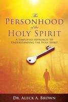 The Personhood of the Holy Spirit 1498494765 Book Cover