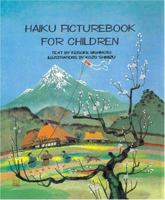 Haiku Picturebook for Children 0893469165 Book Cover