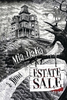 Estate Sale B0C2RF58F6 Book Cover