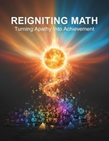 Reigniting Math: Turning Apathy Into Achievement B0GVM724PG Book Cover