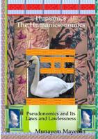 Humanics The Humanicsonomics 0244483345 Book Cover