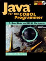 Java for the COBOL Programmer (SIGS: Advances in Object Technology) 0521658926 Book Cover