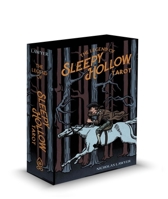 The Legend of Sleepy Hollow Tarot 0764366963 Book Cover