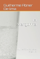 A Vergonha: Volume 6 O Arconte da vergonha (Portuguese Edition) B0GBG8X2BK Book Cover