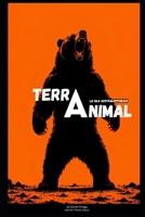 Terra Animal: La Isla Australopithecus (Spanish Edition) B0HJ6JNDZG Book Cover
