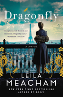 Dragonfly 1538732238 Book Cover