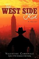 The West Side Kid 1440143900 Book Cover