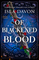 Of Blackened Blood (Blackened Blade) 1837006830 Book Cover